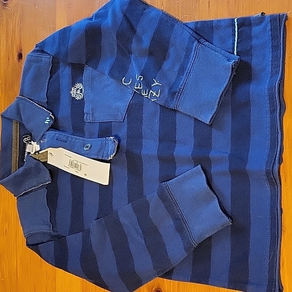 Jean Bourget 4A NWT